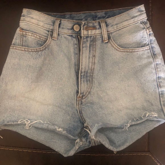 Brandy Melville | Shorts | Pacsun John 